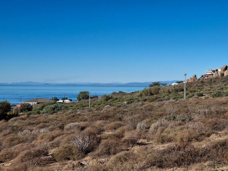 0 Bedroom Property for Sale in Da Gama Bay Western Cape